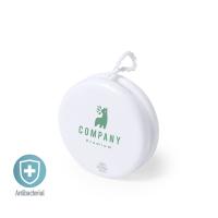 Tesam Antibacterial Yoyo - WHITE