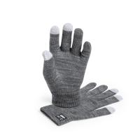 Despil Touchscreen Gloves - BLACK