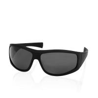 Premia Sunglasses - BLACK