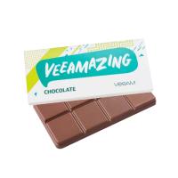 CHOCOLATE BAR IN AN ENVELOPE 70 G