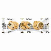 MINI OATMEAL COOKIES WITH CHOCOLATE CHIPS 3 PCS