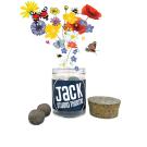 Wildflower Seed Balls Jar