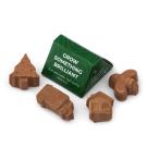 Tree Shaped Seed Bomb - Mini Box