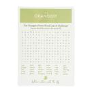 A4 Seed Paper 140gsm