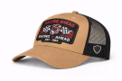 TRUCKER CAP