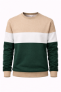 RPET COTTON TOUCH SWEATSHIRT