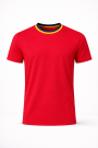 RPET SPORTS TEE SHIRT