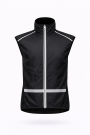 CYCLING GILET - PREMIUM