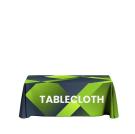 Recycled Tablecloths - 3x2m