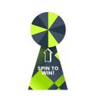 Custom Wheel of Fortune