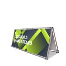 Outdoor A Banner Stand