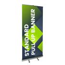 Standard Pull Up Banner 850