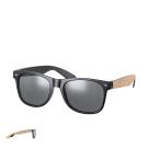 Scutel Sunglasses - NATURAL