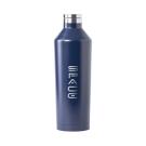 Gristel Insulated Bottle - WHITE