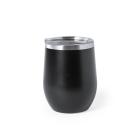 Bobby Insulated Cup - BLACK