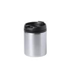 Zirgul Insulated Cup - BLACK