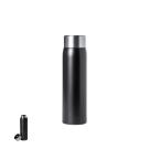 Kenay Insulated Bottle - SILVER