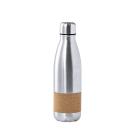 Sereok Bottle - SILVER