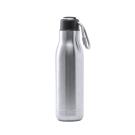 Higrit Insulated Bottle - SILVER