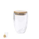 Tobby Insulated Cup -