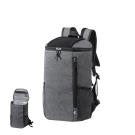 Kemper Cool Bag Backpack - GREY