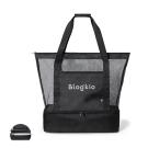 Pattel Cool Bag - BLACK