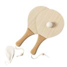 Bubbak Beach Rackets -