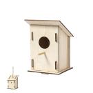 Pecker Birdhouse -