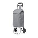 Daggio Shopping Trolley - GREY