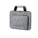 Tanil Document Bag - GREY