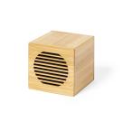 Teoden Speaker -