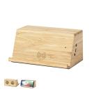 Zaphir Charger Speaker -