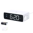 Fabirt Multifunction Alarm Clock -
