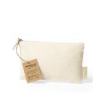 Plumok Beauty Bag - NATURAL