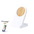 Noopy Holder Charger - WHITE