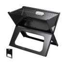 Hermut Barbecue - BLACK
