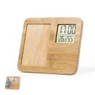 Krent Photo Frame Weather Station -