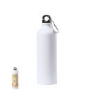 Bredix Sublimation Bottle - WHITE