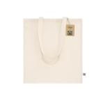 Flyca Fairtrade Bag - NATURAL