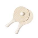 Saiker Beach Rackets -