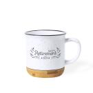 Larray Mug - WHITE