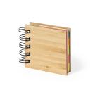 Feros Sticky Notepad -
