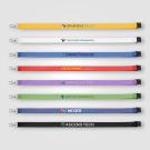 Elix rPET Breakaway Lanyard