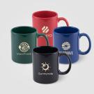Seattle Classic - 355 ml Colour Ceramic Mug