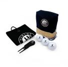 FLIX PRO 2.0 CADDI DELUXE GOLF BAG SET