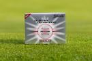 SRIXON Q-STAR ULTISPEED PRINTED GOLF BALLS