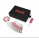 GOLF REPAIR TOOL MATCHBOX