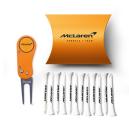 CUSTOMISED GOLF FLIX LITE PILLOW PACK