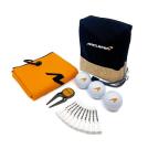 QUATRO REPAIR TOOL CADDI DELUXE GOLF BAG SET