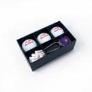 QUATRO GOLF COMBO 3 BALL PACK